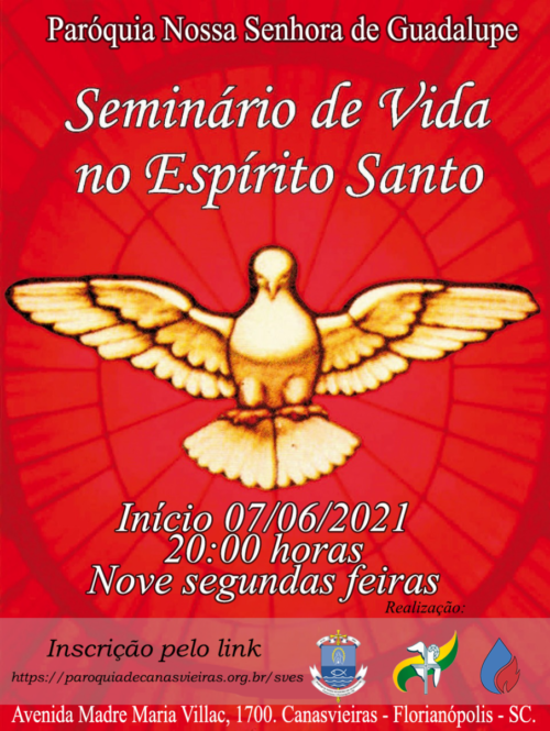 seminario de vida 2