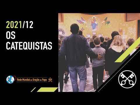 os-catequistas-o-video-do-papa-d